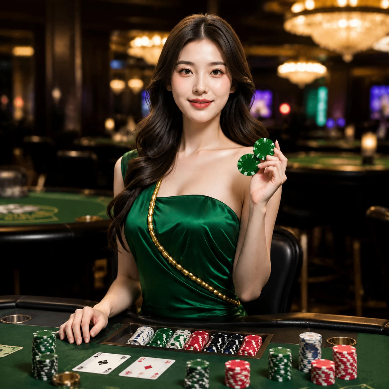 Cassino docura777 app mobile
