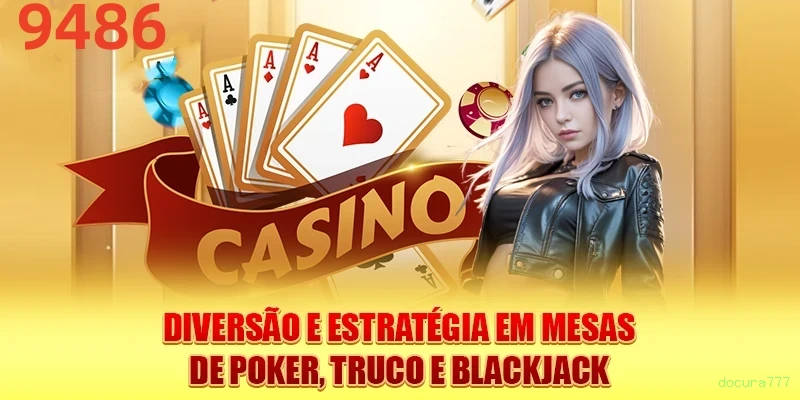 Cassino ao vivo da docura777 com dealers reais