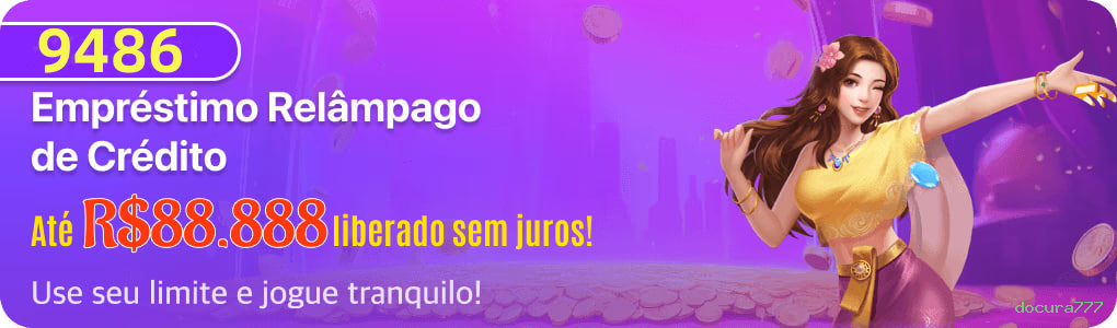 Login seguro na docura777