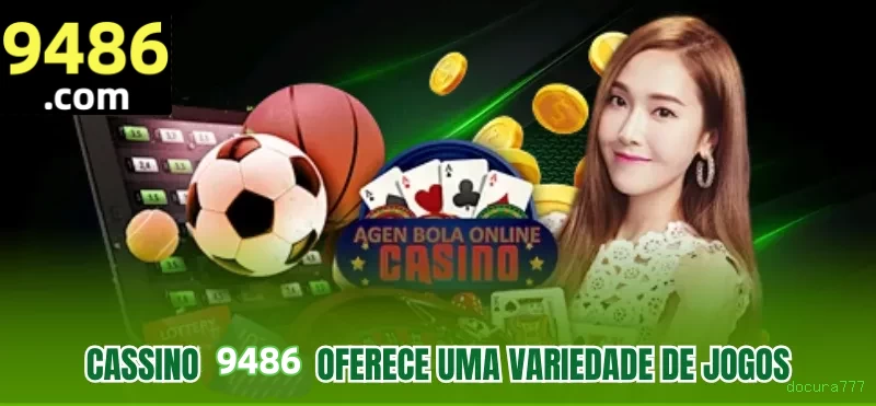 Plataforma completa da docura777 com todos os jogos