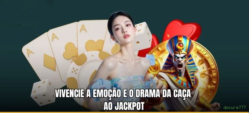 Canal oficial da docura777 no Telegram