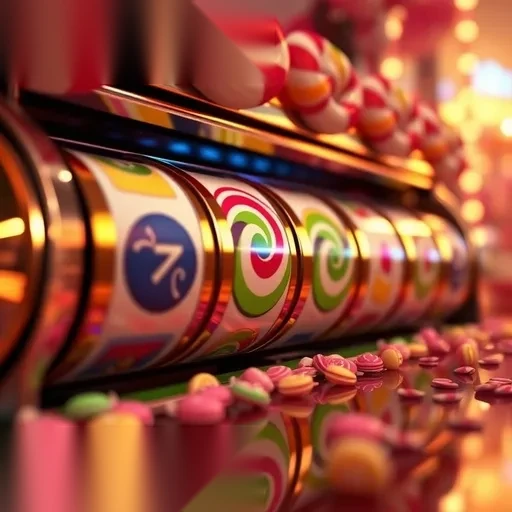 Tabela RTP dos jogos de cassino da docura777